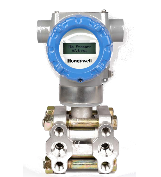 STD700 Differential Pressure 