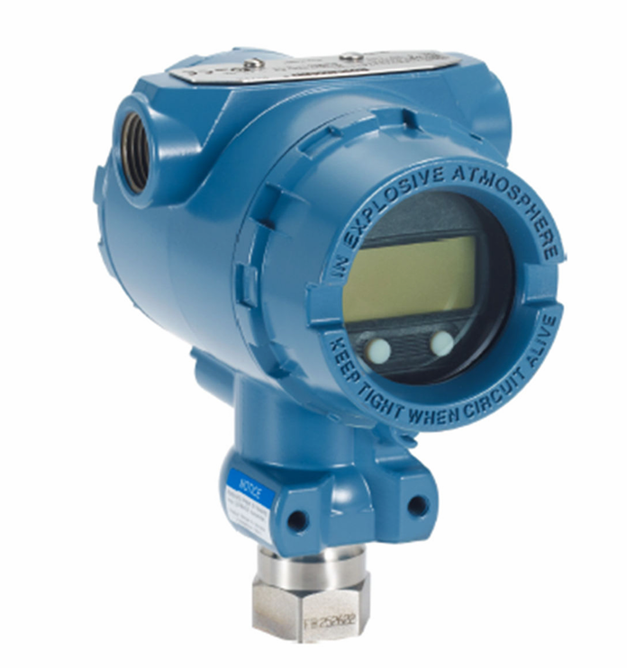 Rosemount 2088 pressure transmitter